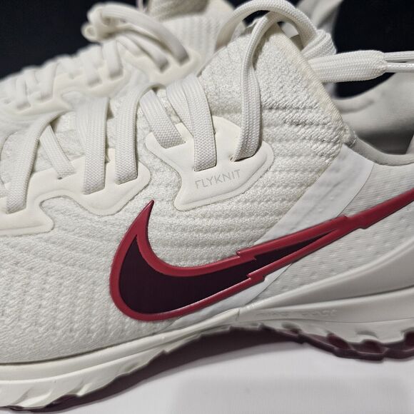 Nike Air Zoom Infinity Tour Golf Sail Beetroot CT0541 Men Size WIDE 8 Wmn\'s 9.5 main image 8